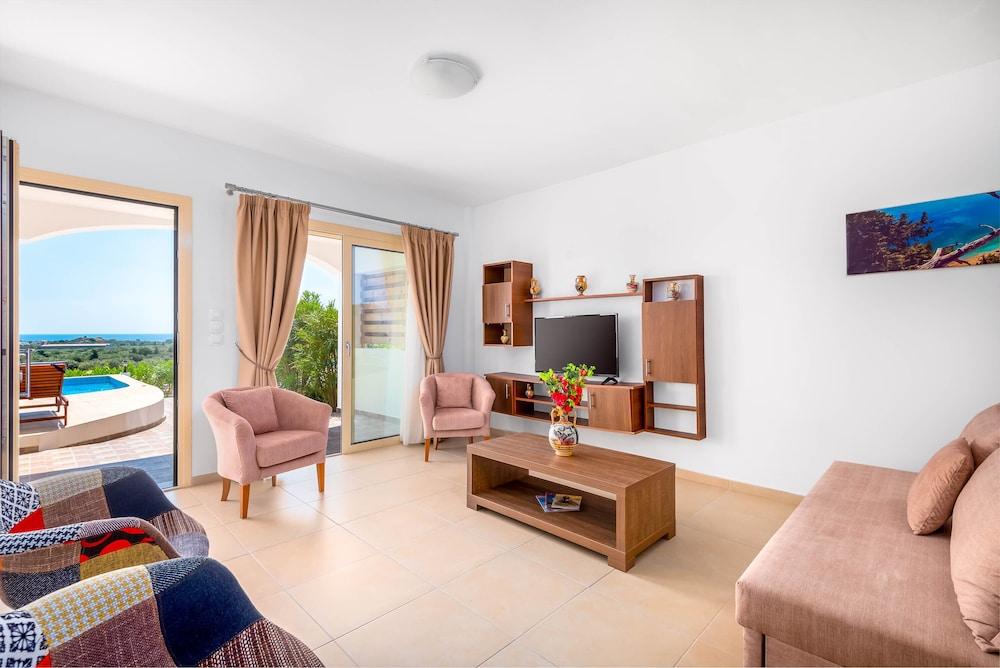 Appartement Kolymbia Sun Extérieur photo