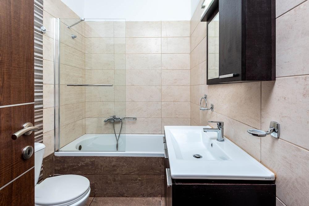Appartement Kolymbia Sun Extérieur photo